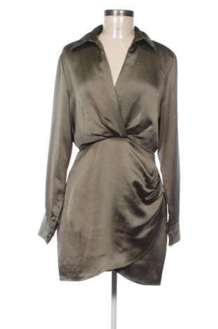 Kleid Amisu, Größe M, Farbe Grün, Preis 25,99 €