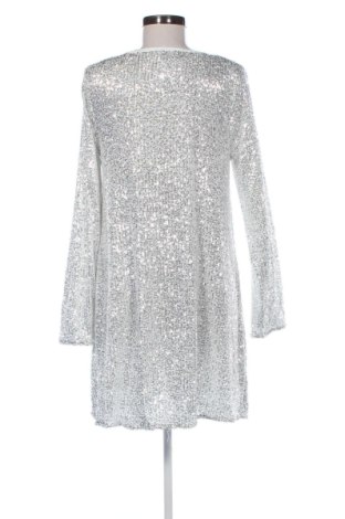 Šaty  Amisu, Velikost M, Barva Stříbrná, Cena  339,00 Kč