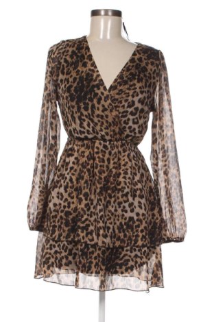 Kleid Amisu, Größe XS, Farbe Mehrfarbig, Preis 25,99 €