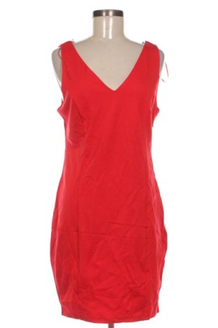 Kleid Amisu, Größe L, Farbe Rot, Preis € 26,99