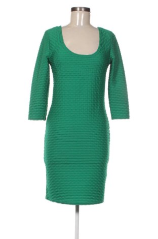 Kleid Amisu, Größe M, Farbe Grün, Preis 6,99 €