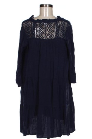 Sukienka Amisu, Rozmiar L, Kolor Niebieski, Cena 107,00 zł