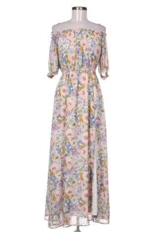 Рокля Amisu, Размер M, Цвят Многоцветен, Цена 10,73 €