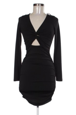 Sukienka Amisu, Rozmiar XS, Kolor Czarny, Cena 107,17 zł