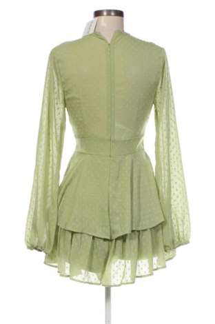 Ruha Amisu, Méret M, Szín Zöld, Ár 2 489 Ft