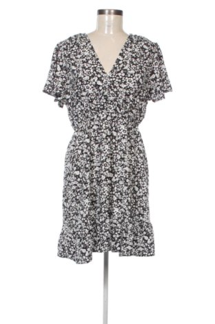 Šaty  Amisu, Velikost M, Barva Vícebarevné, Cena  566,00 Kč