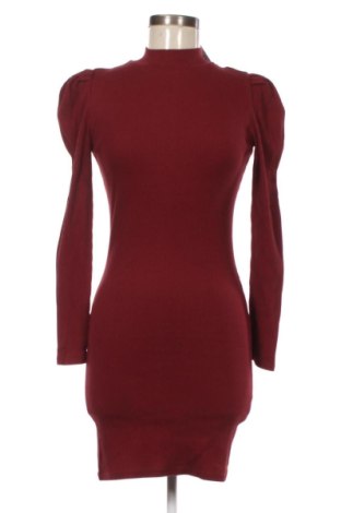 Φόρεμα Amisu, Μέγεθος M, Χρώμα Κόκκινο, Τιμή 20,99 €