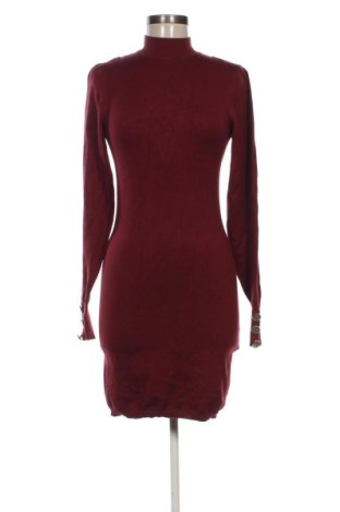 Kleid Amisu, Größe M, Farbe Rot, Preis 6,99 €