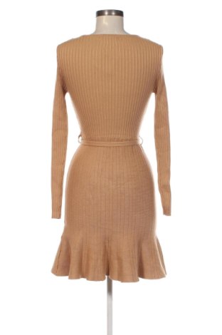 Рокля Amisu, Размер XS, Цвят Бежов, Цена 4,60 €