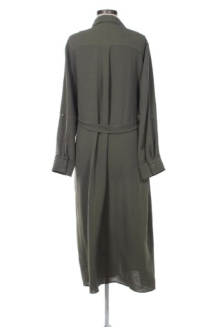 Šaty  Amisu, Velikost L, Barva Zelená, Cena  259,00 Kč