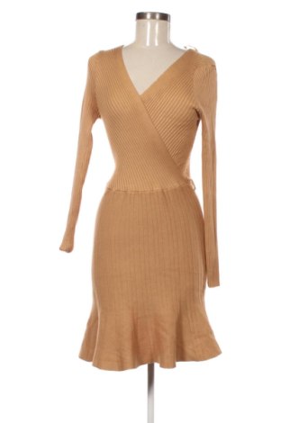 Kleid Amisu, Größe S, Farbe Braun, Preis € 7,99