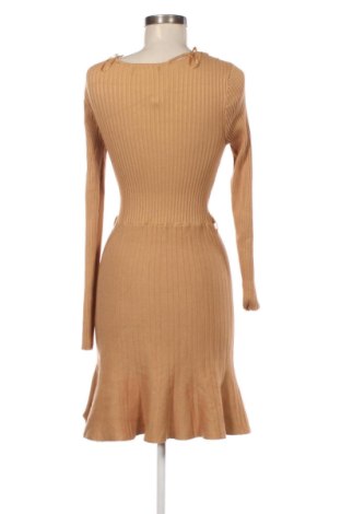 Kleid Amisu, Größe S, Farbe Braun, Preis € 7,99