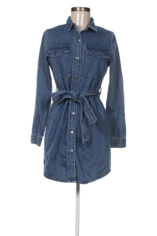 Kleid Amisu, Größe S, Farbe Blau, Preis € 17,99