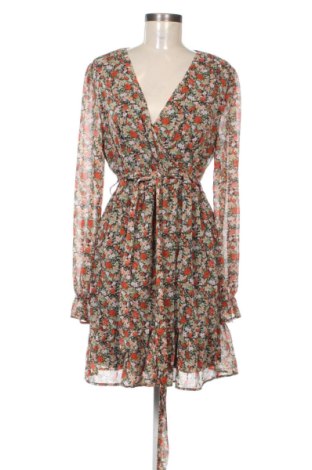 Kleid Amisu, Größe L, Farbe Mehrfarbig, Preis 8,99 €