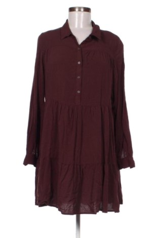 Kleid Amisu, Größe L, Farbe Rot, Preis 15,99 €