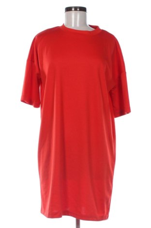Sukienka Amisu, Rozmiar S, Kolor Czerwony, Cena 22,99 zł