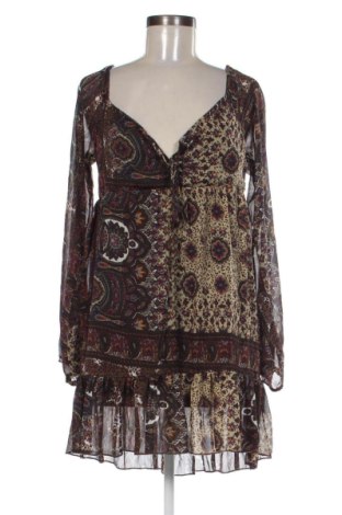 Kleid Amisu, Größe M, Farbe Mehrfarbig, Preis 9,99 €