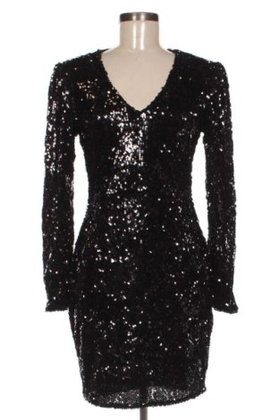 Kleid Amisu, Größe M, Farbe Schwarz, Preis € 12,99