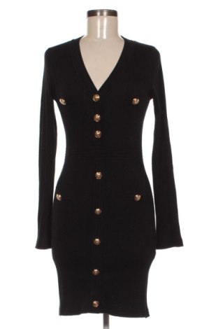 Φόρεμα Amisu, Μέγεθος M, Χρώμα Μαύρο, Τιμή 20,99 €