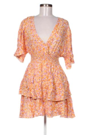 Šaty  Amisu, Velikost S, Barva Vícebarevné, Cena  369,00 Kč