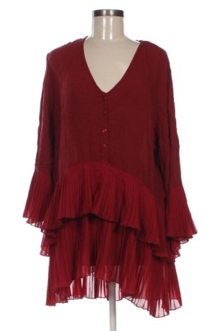 Ruha Amisu, Méret XXL, Szín Piros, Ár 2 779 Ft