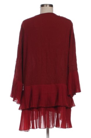 Ruha Amisu, Méret XXL, Szín Piros, Ár 2 779 Ft