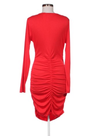 Šaty  Amisu, Veľkosť M, Farba Červená, Cena  6,95 €