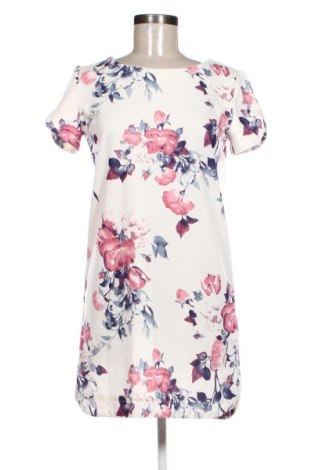 Sukienka Amisu, Rozmiar M, Kolor Kolorowy, Cena 54,00 zł