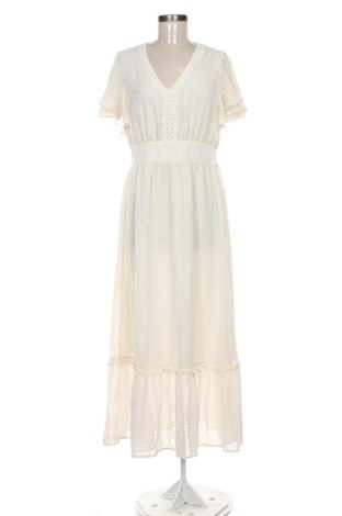 Šaty  Anany, Veľkosť XL, Farba Béžová, Cena  23,95 €