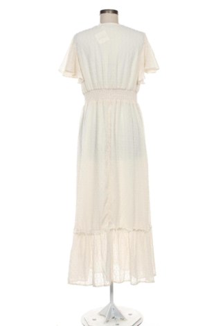 Šaty  Anany, Veľkosť XL, Farba Béžová, Cena  23,95 €