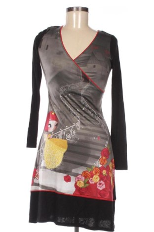 Ruha Anatopik, Méret XS, Szín Sokszínű, Ár 15 289 Ft