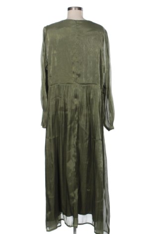 Sukienka Anewsta, Rozmiar 3XL, Kolor Zielony, Cena 161,18 zł
