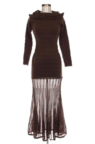 Kleid Anewsta, Größe S, Farbe Braun, Preis € 32,99