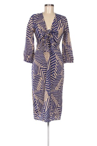 Kleid An'ge, Größe M, Farbe Mehrfarbig, Preis 25,00 €