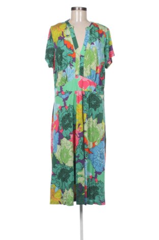 Kleid Aniston, Größe XXL, Farbe Mehrfarbig, Preis € 25,00