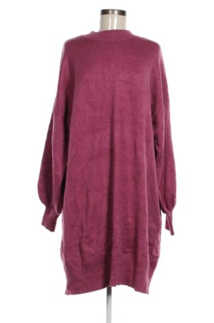 Šaty  Anko, Velikost 3XL, Barva Růžová, Cena  599,00 Kč