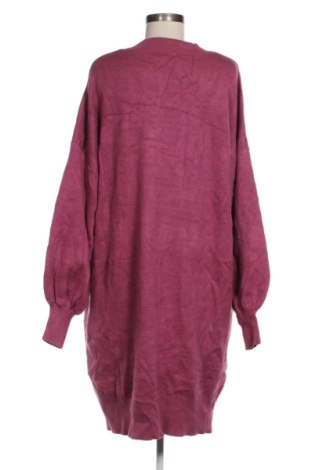 Šaty  Anko, Velikost 3XL, Barva Růžová, Cena  599,00 Kč