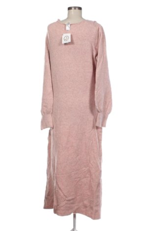 Šaty  Anko, Velikost XL, Barva Popelavě růžová, Cena  659,00 Kč