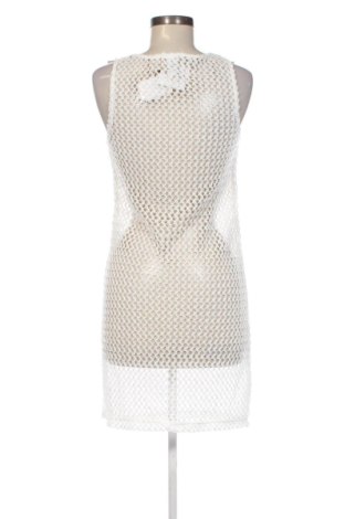 Kleid Anko, Größe S, Farbe Weiß, Preis 20,99 €