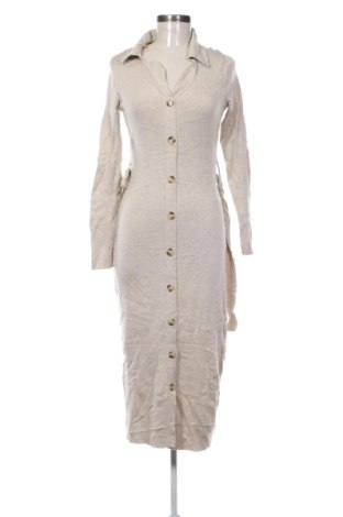 Rochie Anko, Mărime M, Culoare Bej, Preț 73,99 Lei