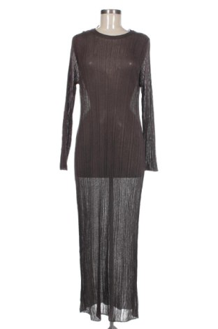 Šaty  Anko, Velikost L, Barva Hnědá, Cena  229,00 Kč