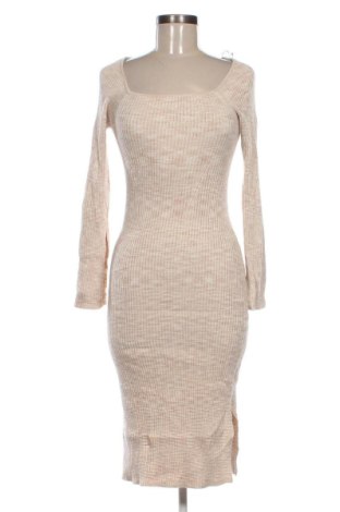 Kleid Anko, Größe S, Farbe Beige, Preis 9,99 €