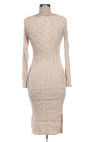 Kleid Anko, Größe S, Farbe Beige, Preis 9,99 €