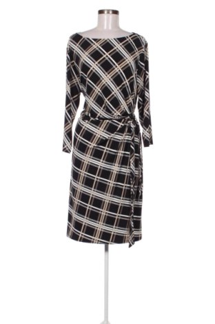 Kleid Ann Taylor, Größe XL, Farbe Mehrfarbig, Preis € 21,99