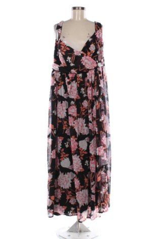 Šaty  Anna Field, Velikost 3XL, Barva Vícebarevné, Cena  1 060,00 Kč