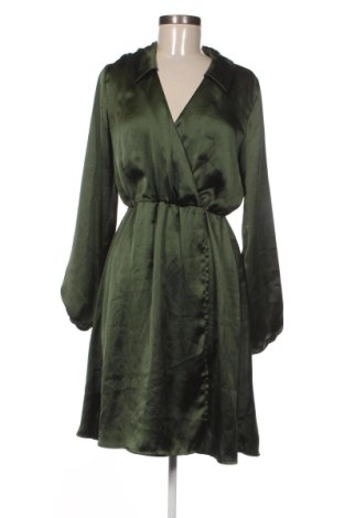 Šaty  Anna Field, Veľkosť S, Farba Zelená, Cena  7,95 €