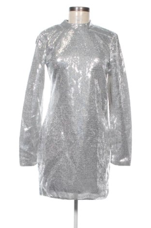 Rochie Anna Field, Mărime S, Culoare Argintiu, Preț 294,99 Lei