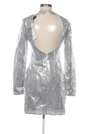 Rochie Anna Field, Mărime S, Culoare Argintiu, Preț 294,99 Lei