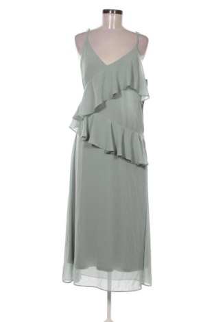 Рокля Anna Field, Размер M, Цвят Зелен, Цена 48,06 €