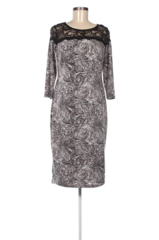 Kleid Anna Scholz, Größe L, Farbe Mehrfarbig, Preis 57,00 €